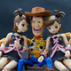 Illustration for article titled The Return of Japans Creepiest Action Figure
